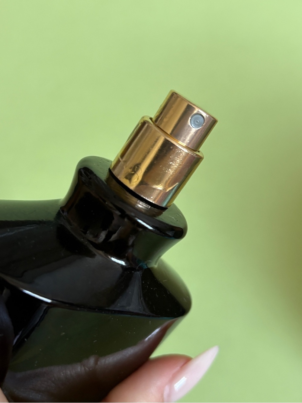 Oribe Côte d'Azur Luminous Hair & Body Oil 90% full 3.4 oz Authentic - Picture 3 of 5